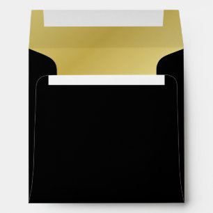 Celebration Extraordinaire Envelope