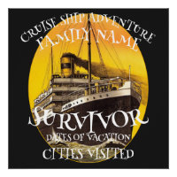 Celebration Grad Class Retirement 2024 Cruise Ship