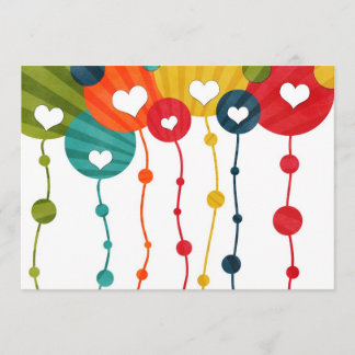 Celebration Invitation