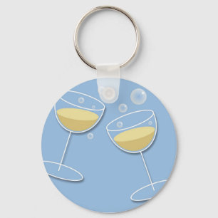 Celebration Keychain