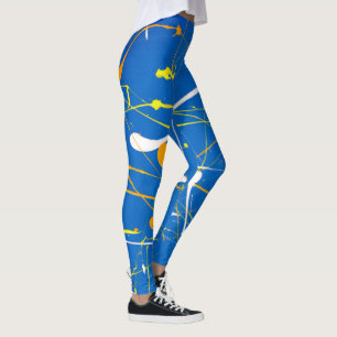Celebration Leggings
