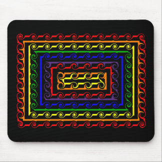 CELEBRATION MOUSE PAD
