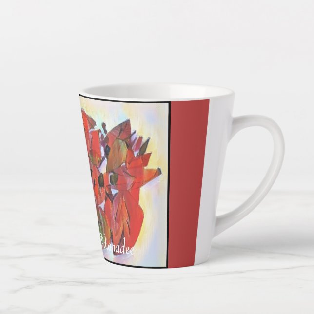 Celebration Mug (Droite)