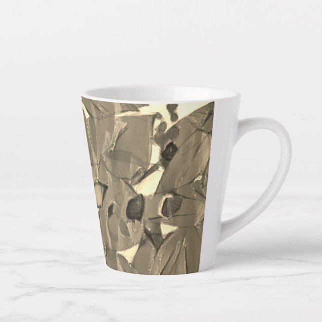 Celebration Mug (Droite)