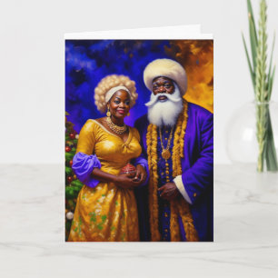 Celebration of Elegance  Card