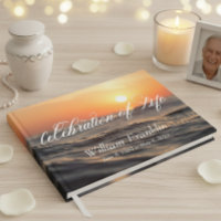 Celebration of Life Beach Sea Ocean Water Memorial