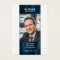 Celebration Of Life Blue Marble Poem Bookmark     