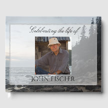 Celebration of Life Coastal Funeral Memorial 