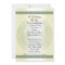 Celebration of life Invitation Celtic Knot Irish