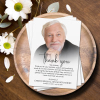 Celebration of Life Photo Funeral