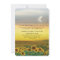 Celebration of Life | Sunflower Funeral Photo