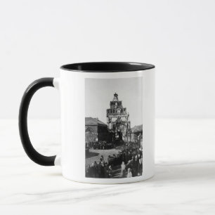 Celebration of the 500 year anniversary mug