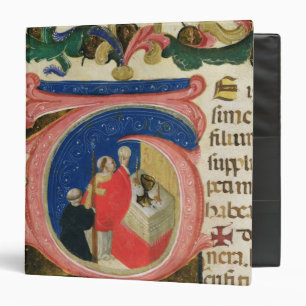 Celebration of the Eucharist Binder