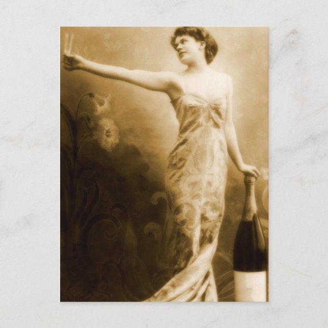 Celebration Postcard (Front)