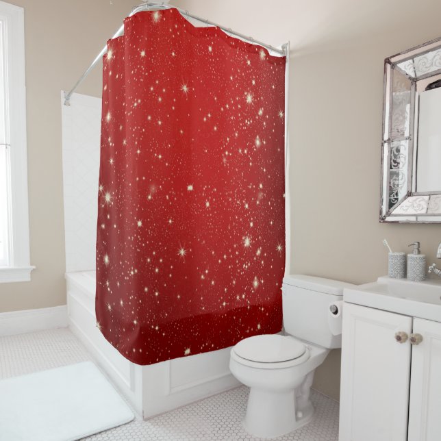 Celebration Red (In Situ)