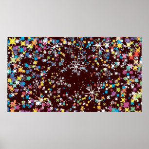 Celebration Starz Poster