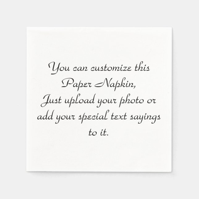 Celebration Time_ Napkin (Front)