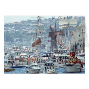 Célébrations du bicentenaire australien