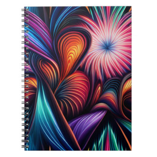 Celebrations Notebook