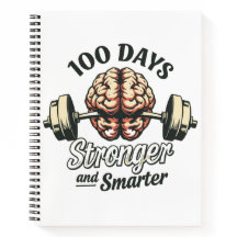 Célébrer 100 jours d'école : Carnets & Journaux