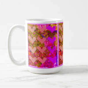Célébrer l'amour Mug