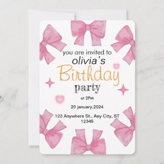 Célébrez avec style : Carte d'anniversaire personn