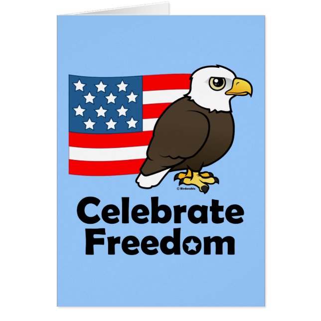 Célébrez la liberté (Devant)