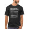 Celebrity Hip Hop Nutrition Tee