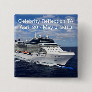 Celebrity Reflection TA square button