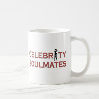 celebrity soulmates coffee mug