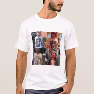 Celebrity Tease T-Shirt