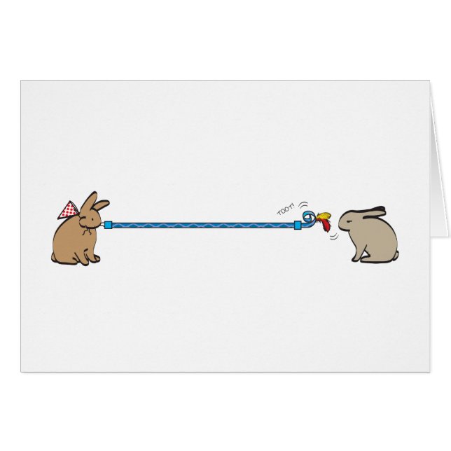 CÉLÉBRONS ! (Devant horizontal)