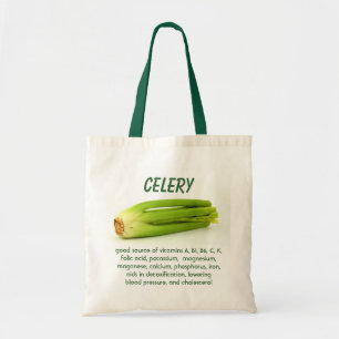 Celery bag