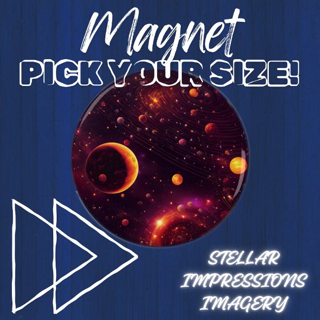 Celestara Whisper Magnet (Creator Uploaded)