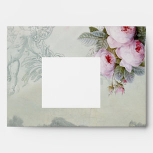 CÉLESTE background Envelope