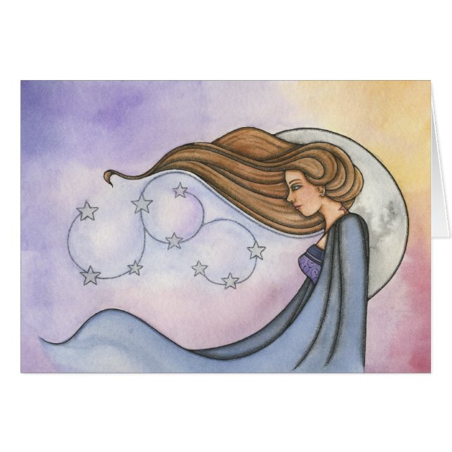 Celeste Card (Front Horizontal)