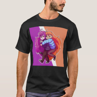 Celeste Game Celeste T-Shirt