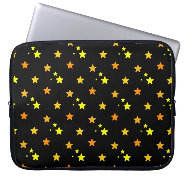 Celestes Laptop Sleeve (Front)