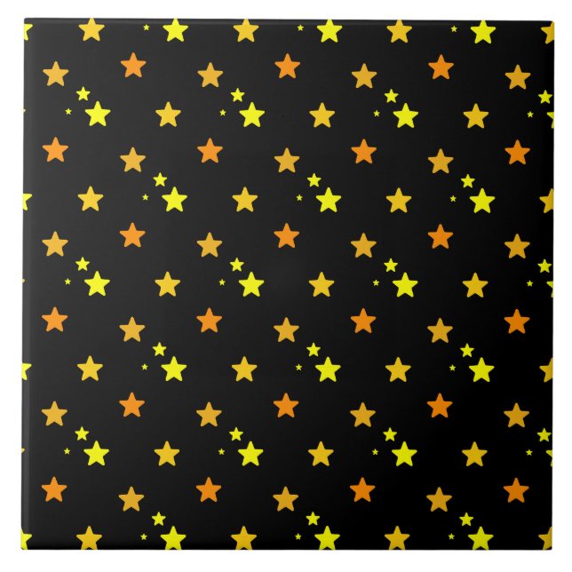 Celestes Tile (Front)