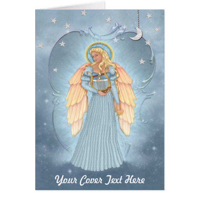 Celestial Angel (Front)