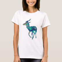 Celestial Antelope