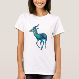 Celestial Antelope T-Shirt