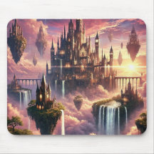 Celestial Bastion – The Skybound Citadel