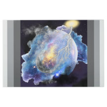 CELESTIAL BLOOM -