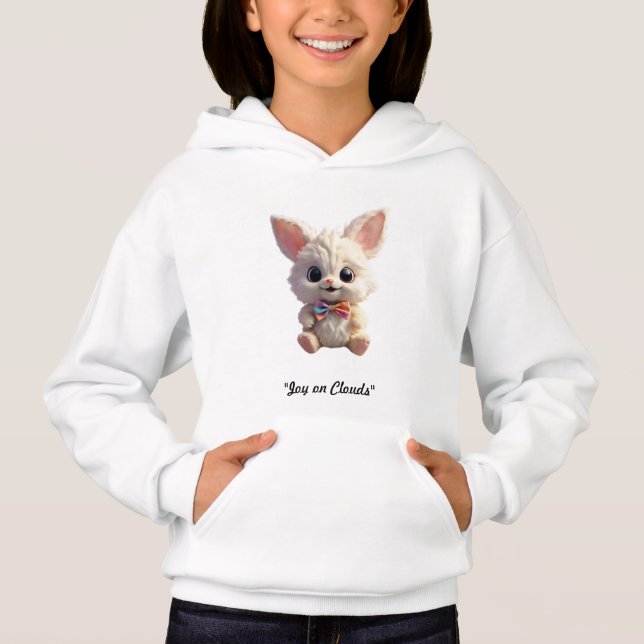 Celestial Bunnykin (Front)