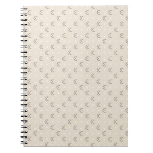 Celestial Calm! Notebook