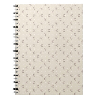 Celestial Calm! Notebook