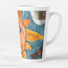 Celestial Circus Latte/Coffee/Tea Mug