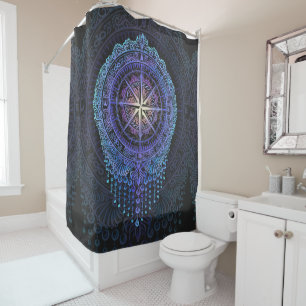 Celestial Compass Mandala