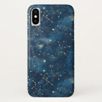 Celestial Constellation - Starry Night (6)